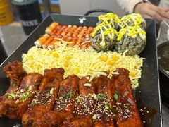 -豚妈妈汤饭·部队锅(南京东路店)
