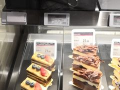 -Olé精品超市(沈阳万象城店)