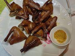 -鸽味轩·粤菜小馆(高楼门总店)