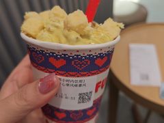 -DQ·蛋糕·冰淇淋(五角场万达店)