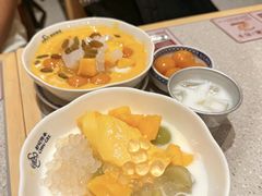 -赵记传承·中国甜品(福州总店)