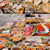 📣蚝英雄|好吃到爆棚——自助不限量❣️