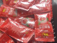 -尊宝比萨(公明百佳华店)