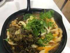 -九佰陆拾度土豆粉砂锅(普陀店)