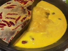 -朱光玉火锅馆(正弘城店)