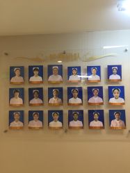 -宝媛会月子中心(越秀店)
