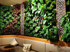 -Peet's Coffee皮爷咖啡(德基店)