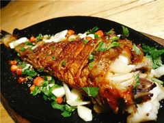 -江城老胖(支农大街店)