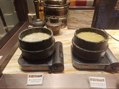 -西藏饭店·亚克·食光自助餐厅(文殊院店)
