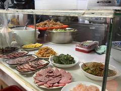 -大姨捞面(新安花园店)