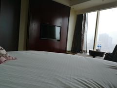 -长沙中国城戴斯酒店