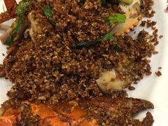 -桥底辣蟹(谢斐道店)