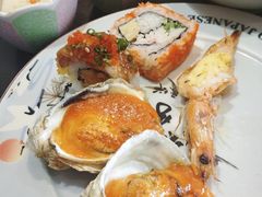 -松子料理(白家庄店)