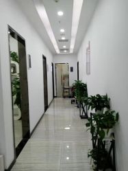 -悟空祛痘·亚健康皮肤管理中心