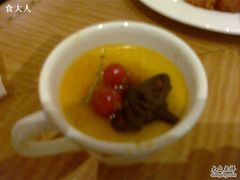 28102009300-国宾酒店-花园咖啡自助餐厅(北营房中街店)