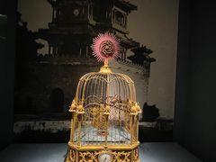 -故宫钟表馆