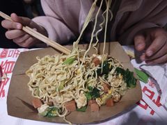 -胡犇嗲单车烧烤(坡子街店)