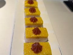 -杏花堂晋商私房菜(华熙五棵松店)