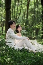 -IDO婚纱摄影(上海旗舰店)