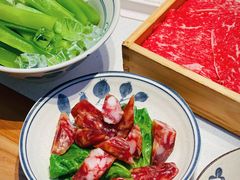 -巴奴毛肚火锅概念餐厅