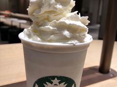 -星巴克(来福士办公楼店)