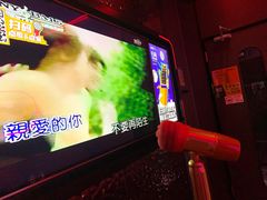 -星聚会KTV(龙湖上海奉贤天街店)