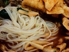 -柳州肥姨妈大骨螺蛳粉(双阳路店)