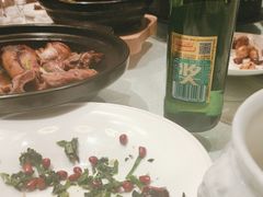 -大铁勺新津菜(东丽阳光新业广场店)