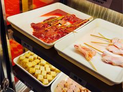 -王氏炉匠·烧鸟放题自助(三里屯店)