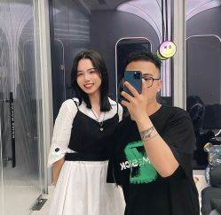 -OnHair造型