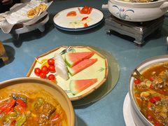 -楚鱼王·河鲜·湖北菜(华农店)