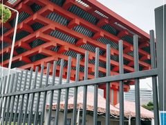 -中华艺术宫(上海美术馆)