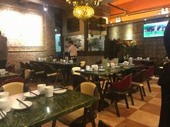 大堂-巴依餐厅(伟安楼店)