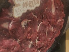 -廖掌柜·重庆鲜货火锅(上海首店)