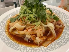 -新疆兵团食府清真(马连道店)