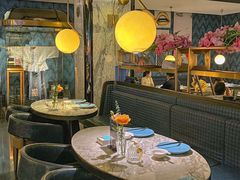 -东南里湖景餐厅·新闽菜(浦西万达店)