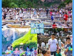 -河南宝泉旅游区