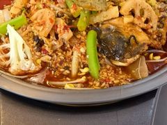 -阆辣荟餐饮(老味道8年·古城店)