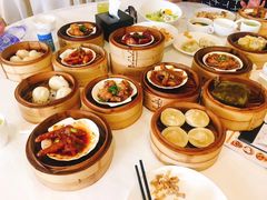 -万龙洲海鲜(南新仓店)