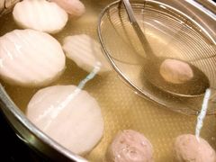 -八合里潮汕鲜牛肉火锅(深圳海岸城店)