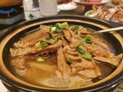 -千岛湖鱼味馆(十字街总店)
