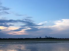 -青岛银沙滩