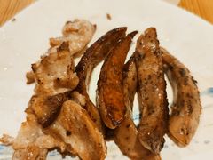 -一井烧肉·活鳗·寿司(望京SOHO店)