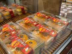 -丁香西饼屋(桂林路店)