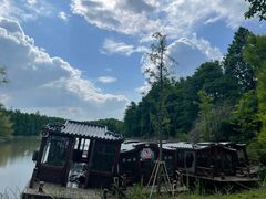 -上海海湾国家森林公园