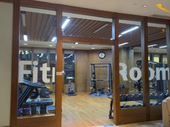 -长白山万达锦华套房酒店