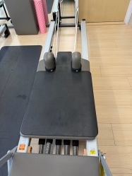 -归位瑜伽＆普拉提馆