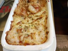 -Mr.Pizza米斯特比萨(苏州平江万达广场店)