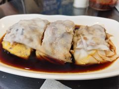 秘制叉烧肠-卓粤拉肠(红庙店)