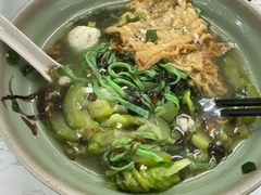-阿坤纯正西刀鱼丸(Kuala Lumpur Branch)